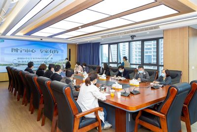 打造創(chuàng)新性黨建品牌 聚力高質(zhì)量靠前服務(wù)——文化藝術(shù)咨詢服務(wù)的探索與實(shí)踐